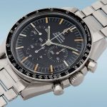 The UK Cheap Fake Omega Speedmaster “Ralph Ellison” Ref. 145.012-67SP — Acquired By The Omega Museum