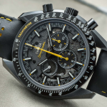 UK High Quality Replica Omega Speedmaster Dark Side of the Moon Apollo 8