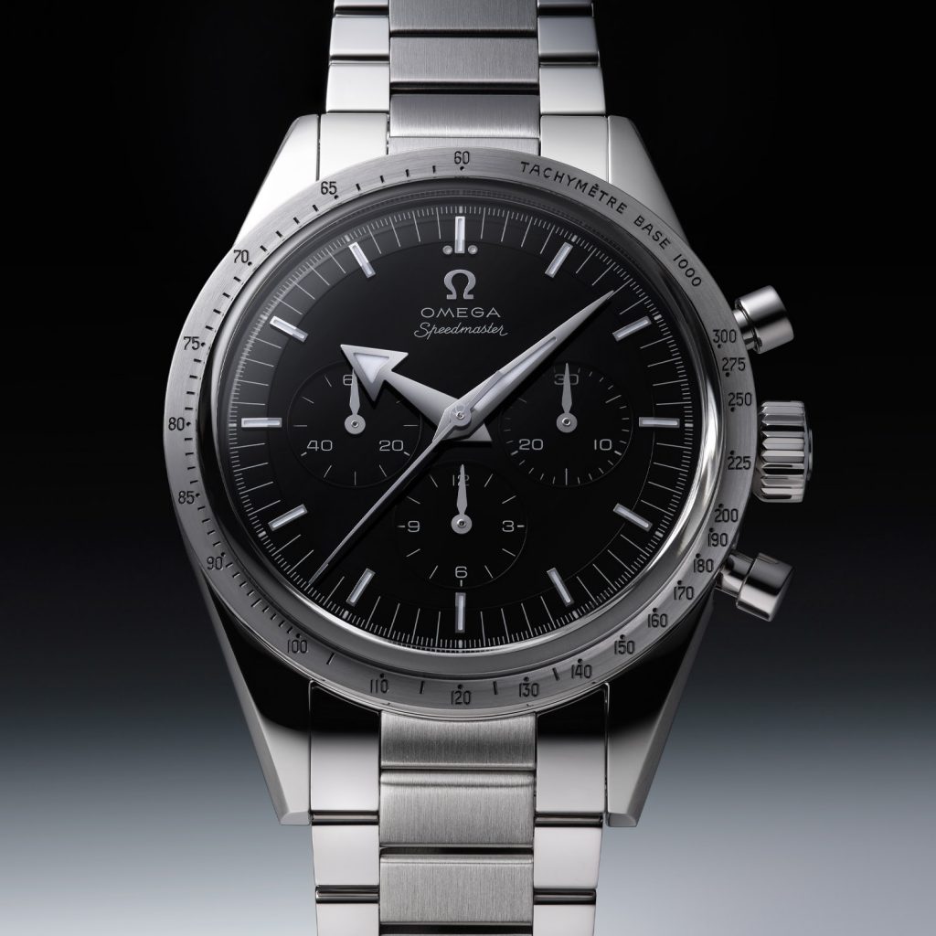Introducing The UK Perfect Fake Omega Speedmaster Calibre 321 Canopus Gold