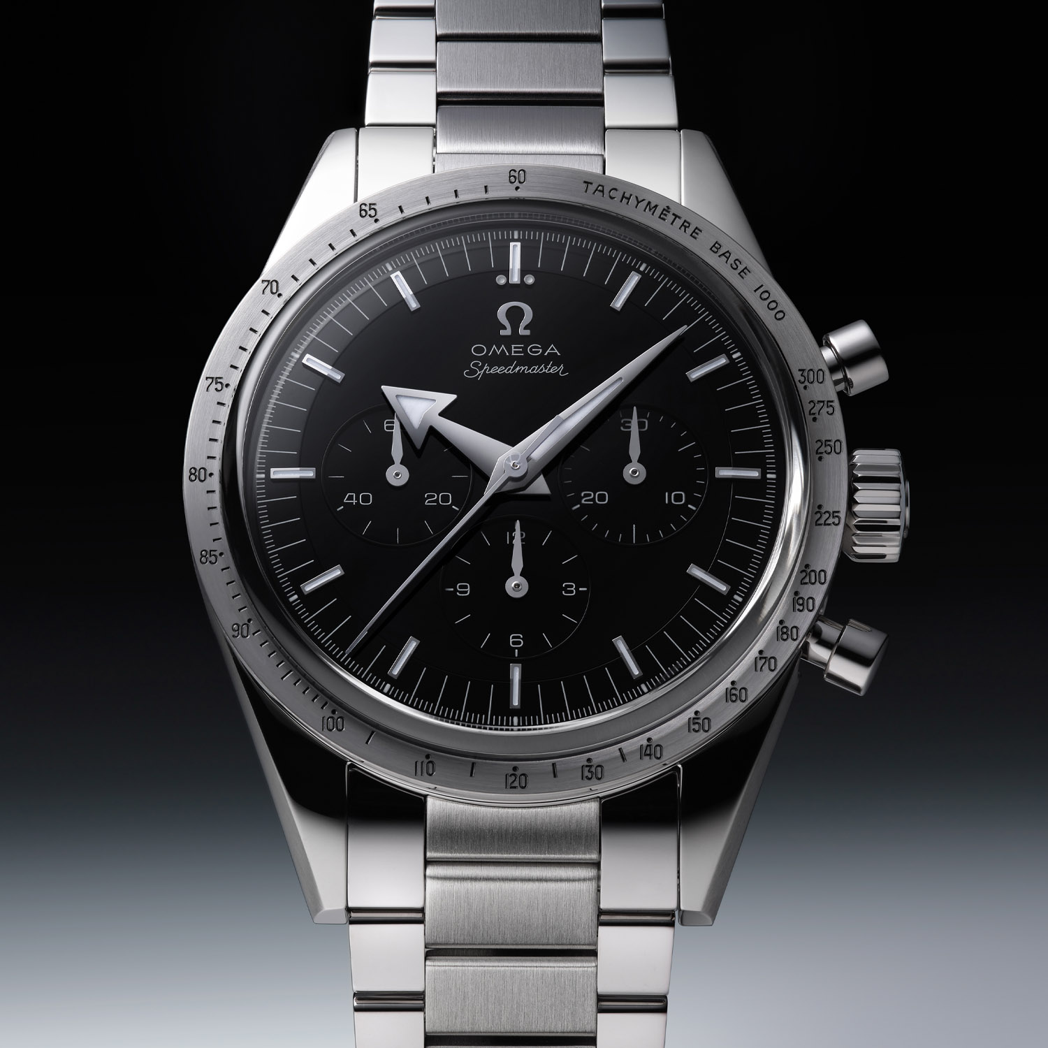Introducing The UK Perfect Fake Omega Speedmaster Calibre 321 Canopus Gold