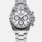 UK Best Quality Rolex Daytona Ref. 116520 Replica For Sale