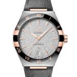 The UK Luxury Omega Constellation Replica Watches Show me Love