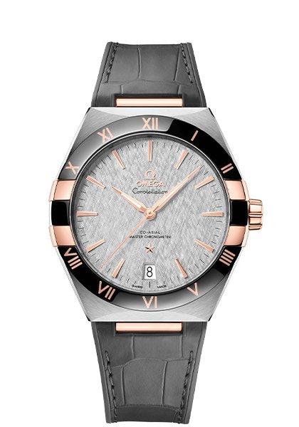 The UK Luxury Omega Constellation Replica Watches Show me Love