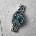 Hands-On The Vivid and Easy-Wearing New 34 and 38mm UK Best Replica Omega Aqua Terras