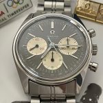 Dear Omega, Bring Back The Glorious UK 1:1 Fake Omega De Ville Chronograph 145.018