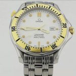 UK High Quality Replica Omega Seamaster Professional 300M