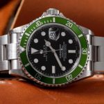 The UK Cheap Replica Rolex Submariner Date 16610