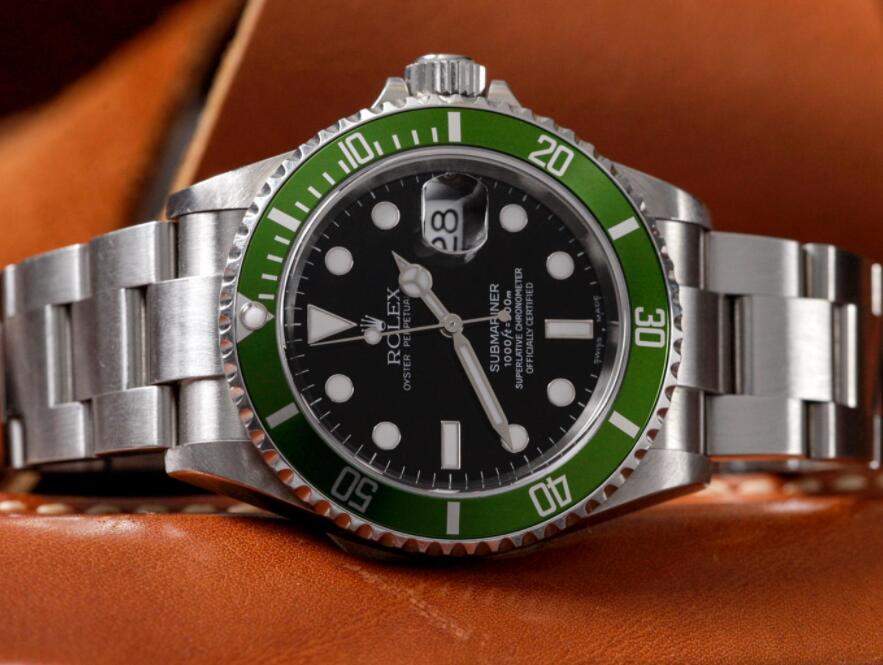 The UK Cheap Replica Rolex Submariner Date 16610
