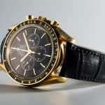 Strong Results For Interesting UK 1:1 Fake Omega Speedmasters