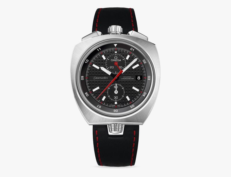 UK High Quality Omega Seamaster Replica Watches For Men
