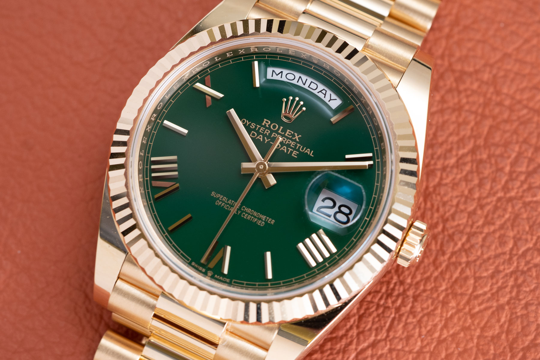The 2022 Swiss Rolex Fake Watches UK We Haven’t Shown You Yet