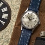 1960’S UK 1:1 REPLICA OMEGA CONSTELLATION REF. 168.005