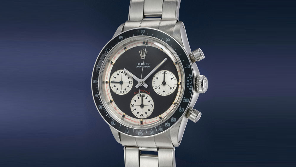 Most Famous UK Rolex Daytona Replica Watches With Retro Style