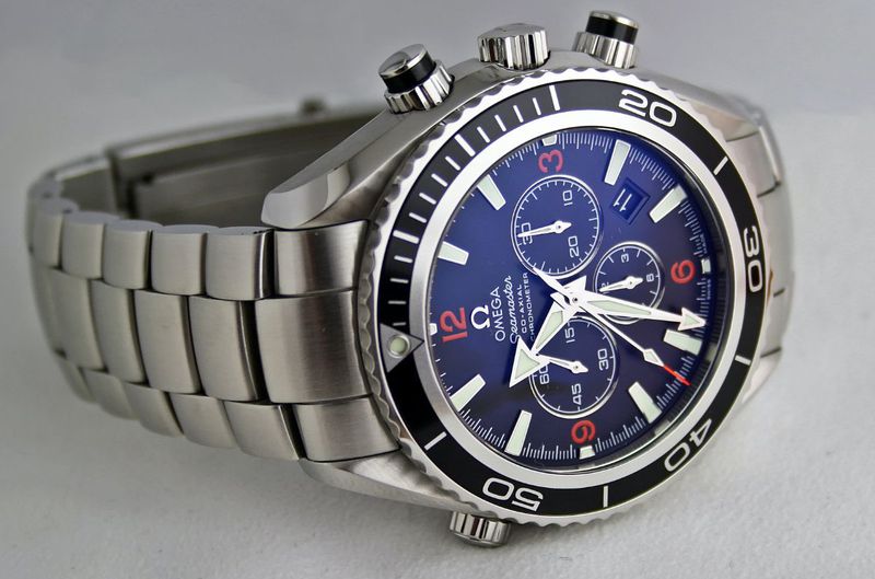 Men’s UK High End Fake Omega Watches – Suitable for Every Occasion