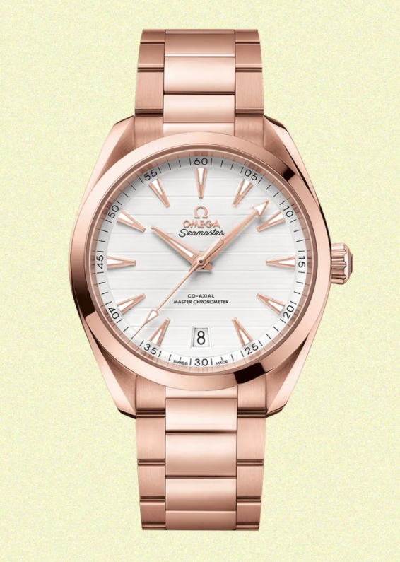 Daniel Craig and James Bond still have the same taste in uk luxury replica watches