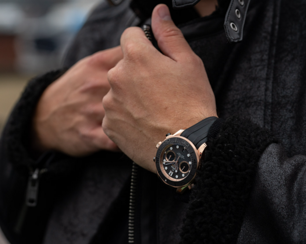 Perfect Omega Replica Watches For Sale UK