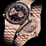 James Bond would approve of UK Swiss fake Omega’s new game-changing Speedmaster watch