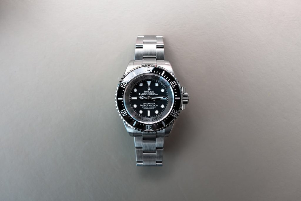 We Respond To Your Comments On The New UK Swiss Made Replica Rolex