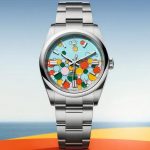 Watches & Wonders 2023: UK 1:1 Perfect Replica Rolex Watches