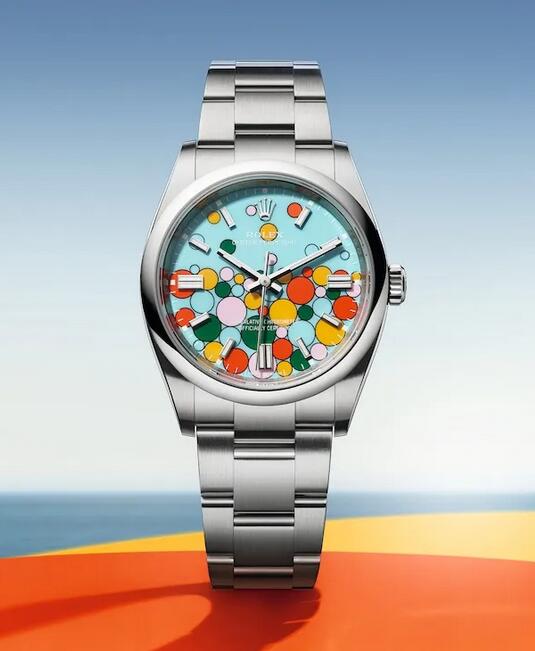 Watches & Wonders 2023: UK 1:1 Perfect Replica Rolex Watches