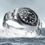 Setting Sail With The New Wholesale 2023 Rolex Yacht-Master 42 Replica Watches UK In RLX Titanium