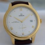 AAA Cheap Stylish Dress Fake Watches UK Fit For A Red Carpet Event