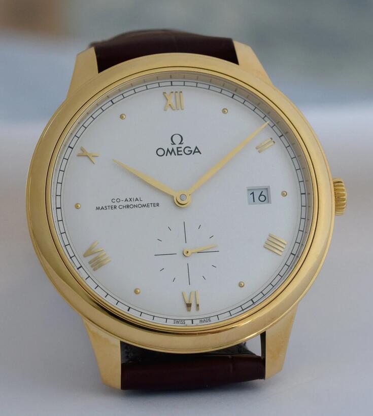 AAA Cheap Stylish Dress Fake Watches UK Fit For A Red Carpet Event