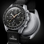 Every UK Luxury Replica Omega x Swatch “Mission To Moonshine Gold” MoonSwatch Watches, Ranked