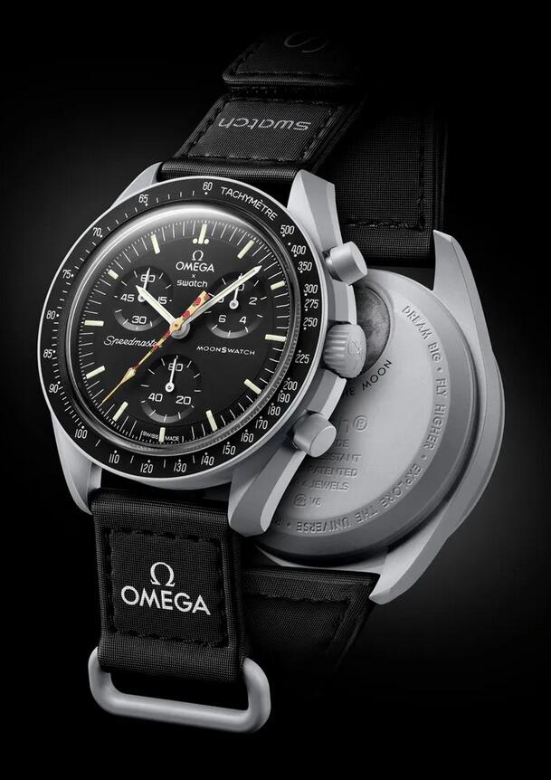 Every UK Luxury Replica Omega x Swatch “Mission To Moonshine Gold” MoonSwatch Watches, Ranked