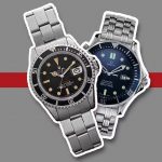 The $25k UK Perfect Swiss Replica Watches Collection Reset Challenge