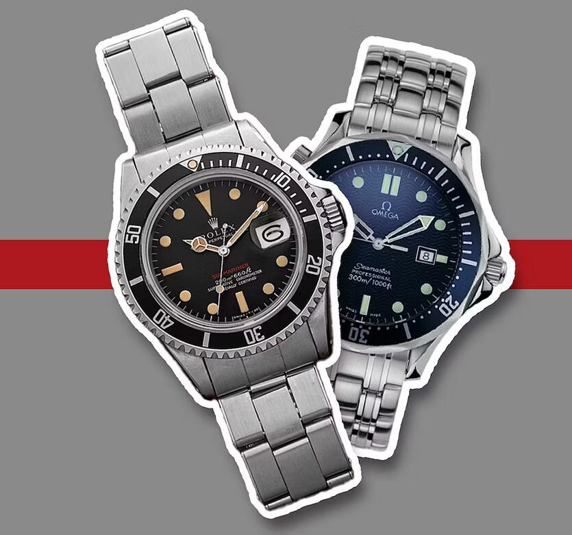 The $25k UK Perfect Swiss Replica Watches Collection Reset Challenge