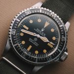 Most Iconic Military Best UK Replica Watches In History