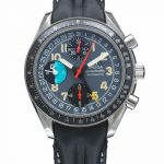Sir Roger Moore’s 1:1 UK Fake Omega Speedmaster Mk40 Watches Online Fetch £61,360 At Auction