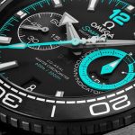 New Perfect Swiss Omega Fake Watches UK In Sailing Races