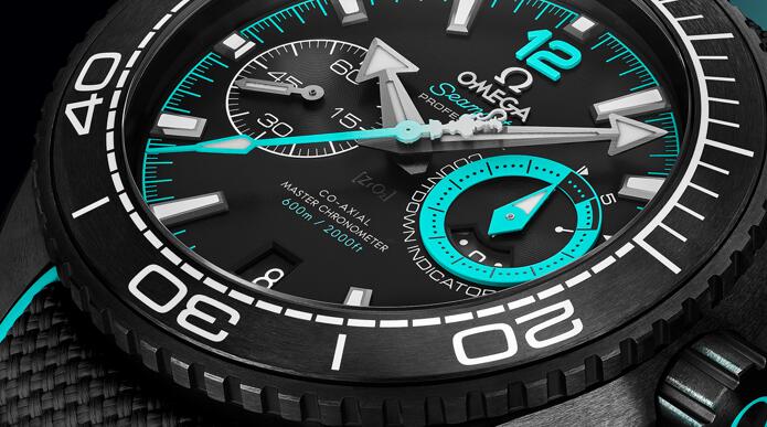 New Perfect Swiss Omega Fake Watches UK In Sailing Races