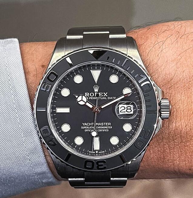 What’s On Your Wish List For Future UK AAA Replica Watches Releases?