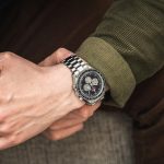 High Quality UK Fake Omega Speedmaster Apollo-Soyuz 35th Anniversary Watches— The Watches Worn By Astronauts