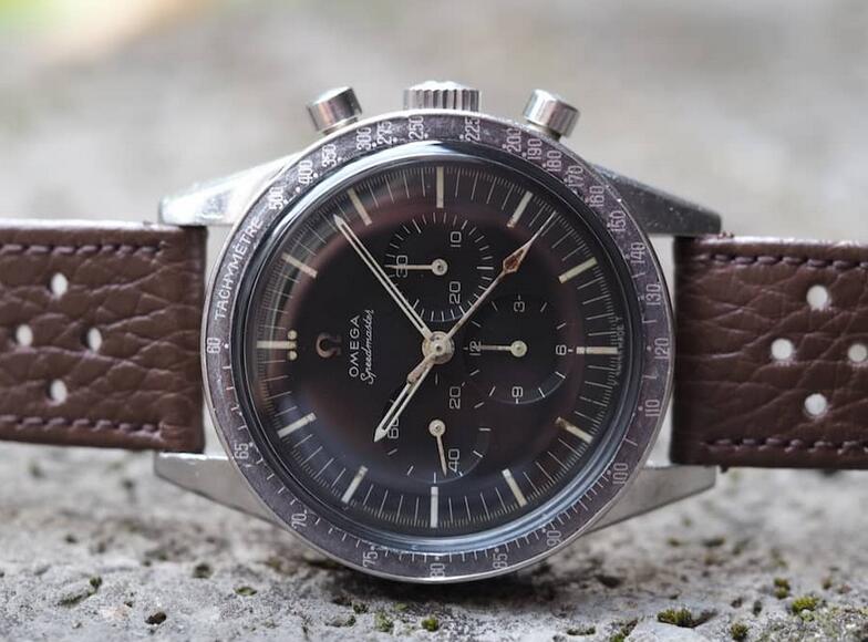 AAA Best Quality Fake Watches UK From Rolex And Omega