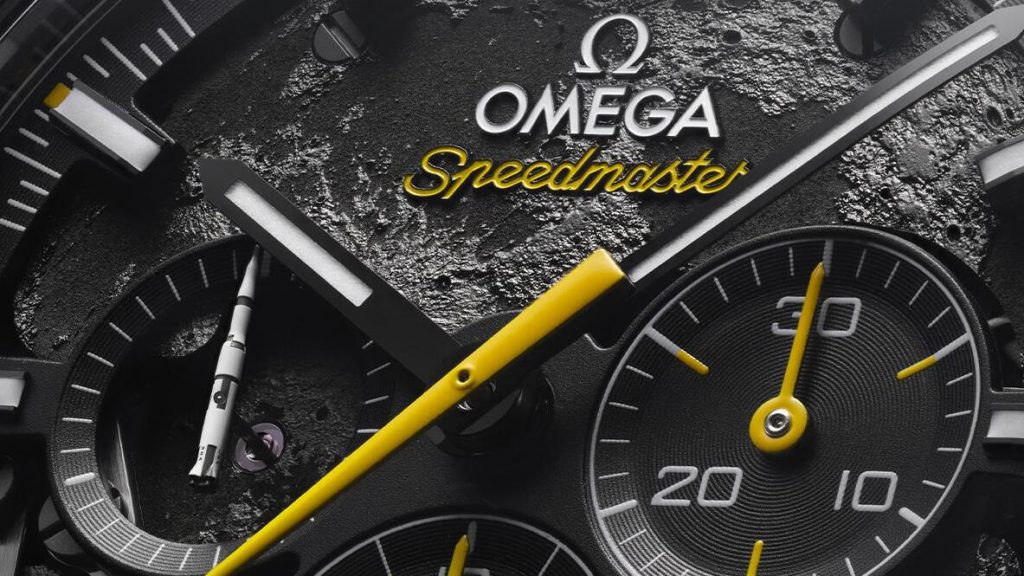 Omega Orbits The Apollo 8 Story With New Wholesale Cheap Replica Omega Dark Side Of The Moon Watches UK