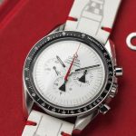 The Top UK AAA Fake Omega Speedmaster Alaska Project Watches Story