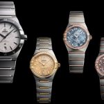 Omega Looks To The Stars With 2024 Perfect Meteorite-dialled Omega Constellation Replica Watches UK