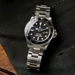 Best Quality UK Fake Rolex Submariner Ref. 1680 And Oversized Omega Pocket Watches