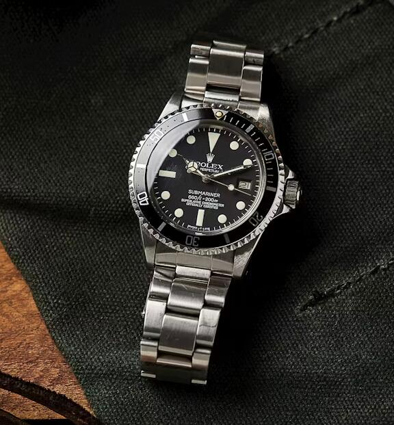 Best Quality UK Fake Rolex Submariner Ref. 1680 And Oversized Omega Pocket Watches