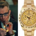 The Gentlemen Features Over Six Million Pounds Worth Of Luxury Replica Watches UK Online