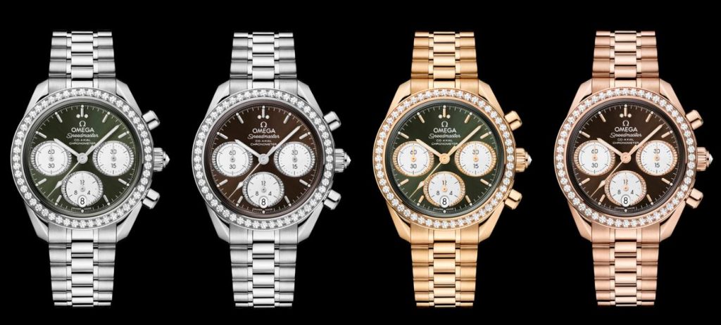 Omega Expands The High Quality Omega Speedmaster 38MM Range Replica Watches UK