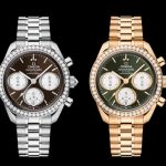 Omega Expands The High Quality Omega Speedmaster 38MM Range Replica Watches UK