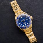 Sure, Nobody Asked For (Nearly) Solid-Gold UK Perfect Replica Rolex Deepsea Watches. Yes, It’s Ridiculous. But I Sure Ain’t Mad They Made One.