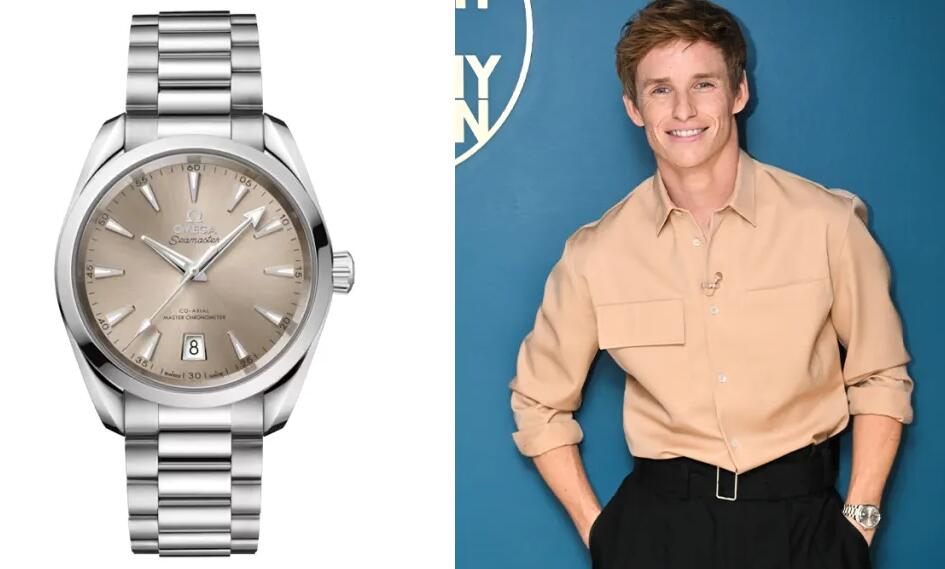 The Best AAA Replica Watches UK From Celebrities’ Wrists