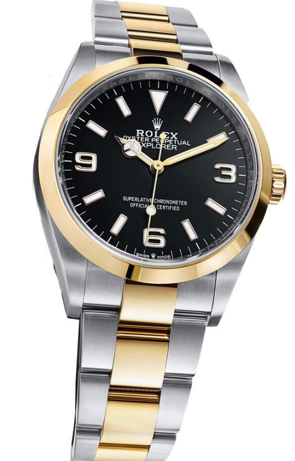 No Date, No Problem: Cheap 2024 Fake Watches UK Without Date Displays