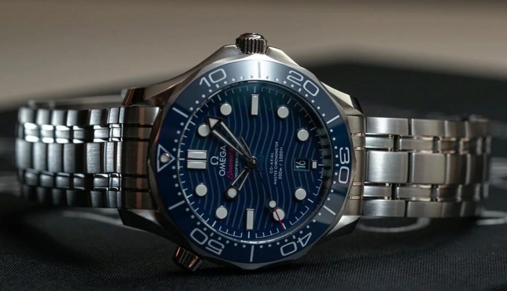 The UK 1:1 Best Dive Fake Watches Online